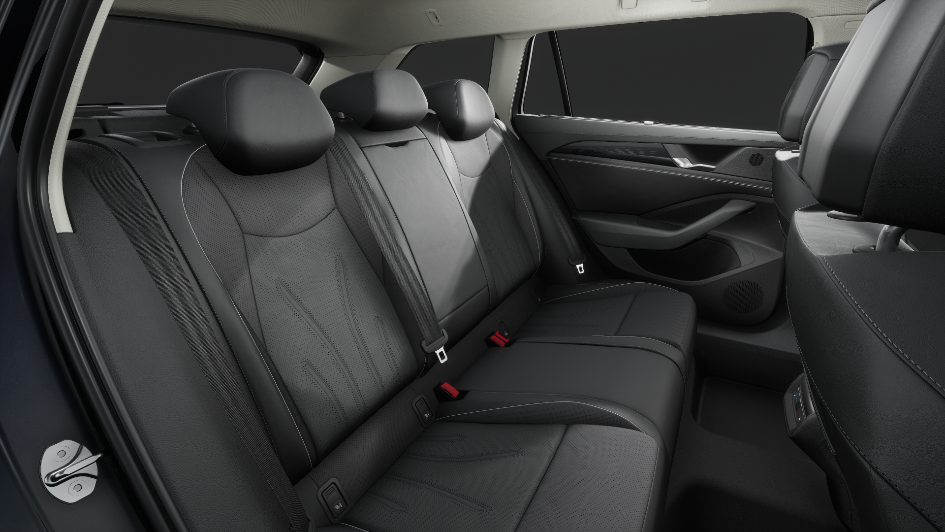 Volkswagen Passat Elegance Elegance Variant