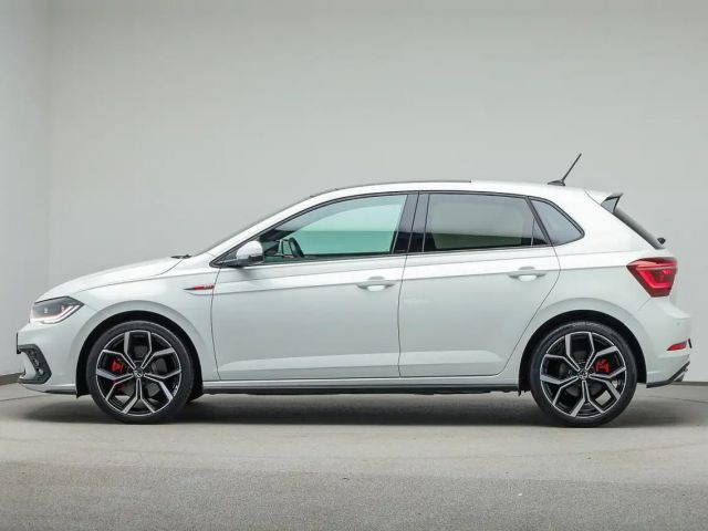 Volkswagen Polo 2.0 TSI DSG GTI IQ.Drive