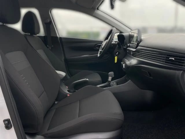 Hyundai Bayon 1.0 T-GDi Trend