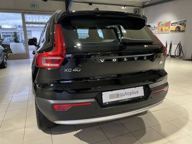 Volvo XC40 Recharge T5