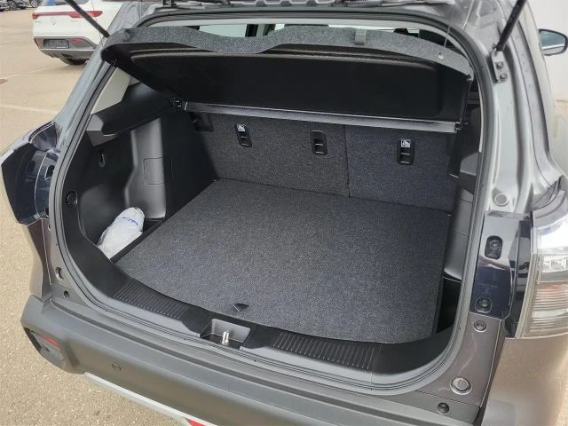 Suzuki S-Cross AllGrip Flash Hybrid