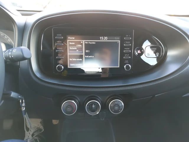 Toyota Aygo X Hatchback Play VVT-i