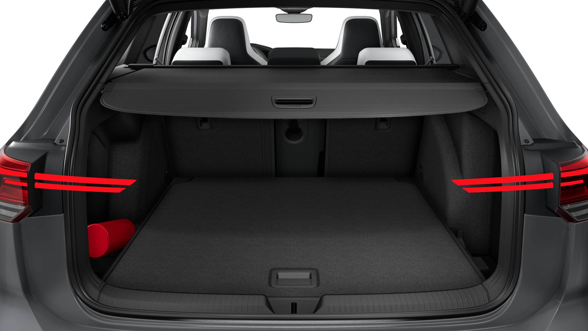 Volkswagen Golf 2.0 TSI DSG Variant