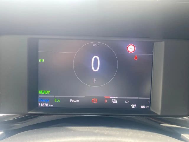 Opel Mokka Elegance Mokka-e