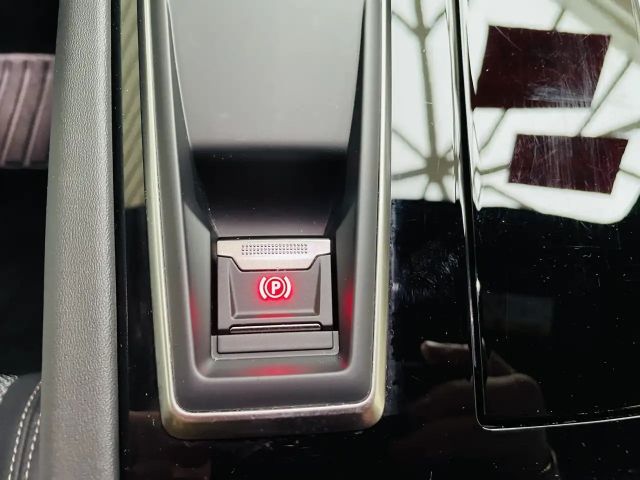 Peugeot 508 Allure Pack