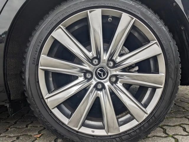 Mazda 6 2.5L Sportbreak Takumi