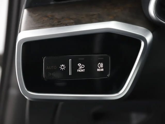 Audi A6 40 TDI Quattro