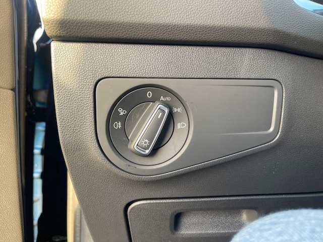 Volkswagen Tiguan Allspace Elegance Elegance