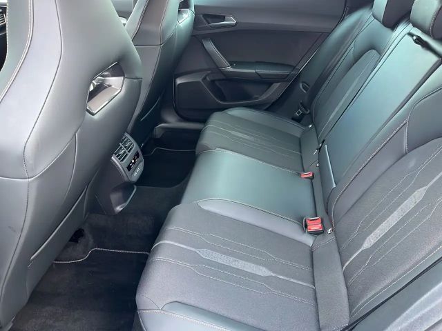 Cupra Formentor 2.0 TSI 4Drive VZ