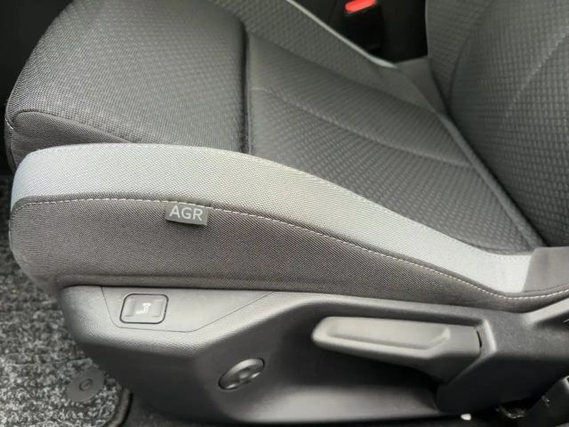 Opel Astra 1.2 Turbo Edition Turbo