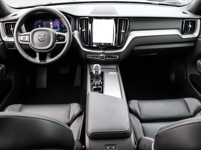 Volvo XC60 AWD Plus Recharge T8