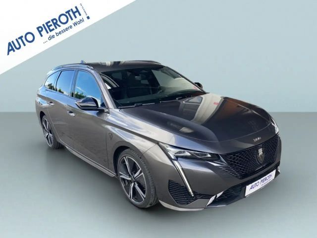 Peugeot 308 BlueHDi EAT8 GT-Line SW