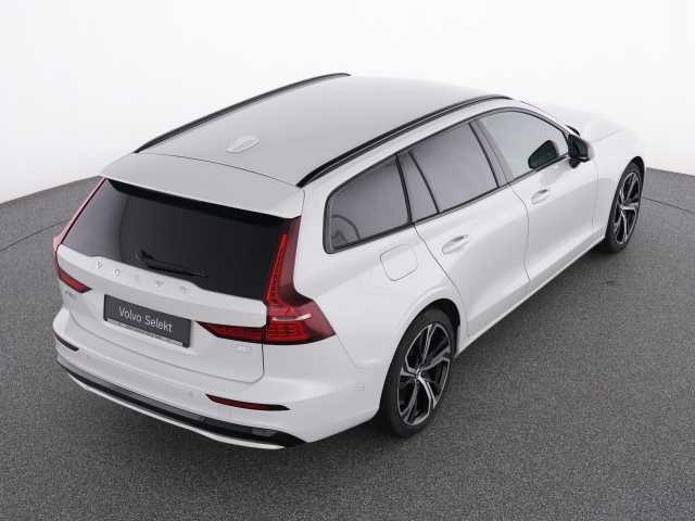 Volvo V60 V60