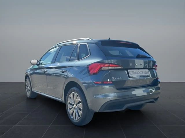 Skoda Kamiq 1.0 TSI Clever