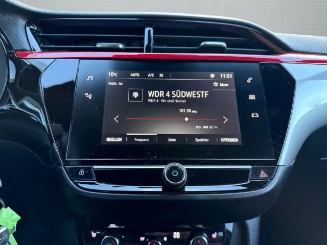 Opel Corsa GS-Line Grand Sport Turbo