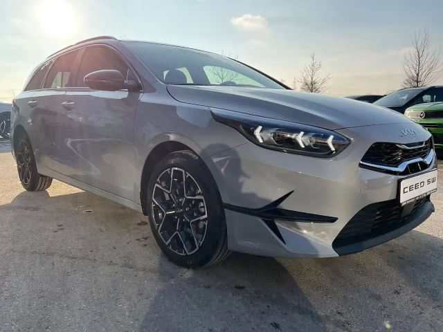 Kia Ceed GDi SportWagon