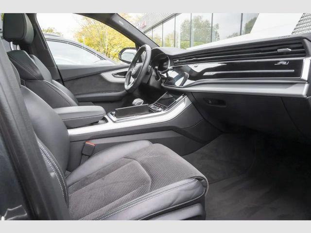 Audi Q7 55 TFSI Quattro S-Line Sport