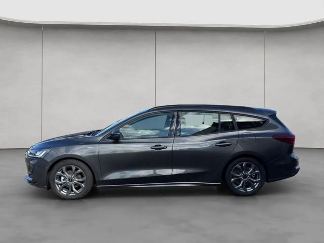 Ford Focus EcoBoost ST Line Wagon