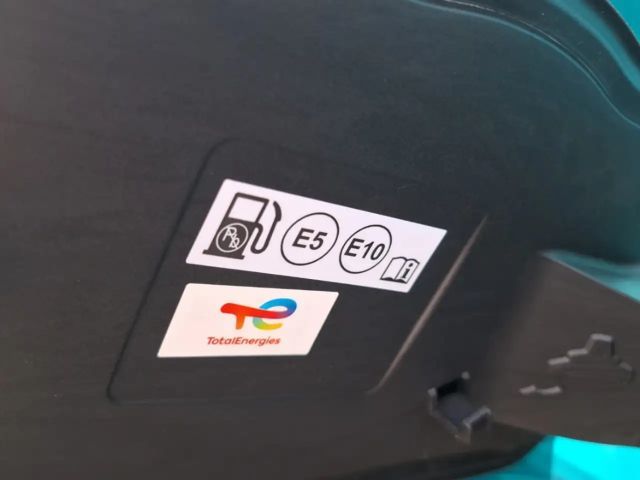 Opel Mokka 1.2 Turbo GS-Line Grand Sport Turbo