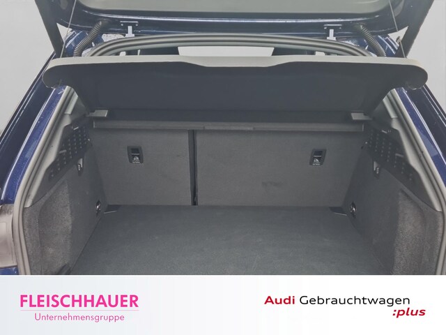 Audi A3 35 TDI S-Tronic Sportback