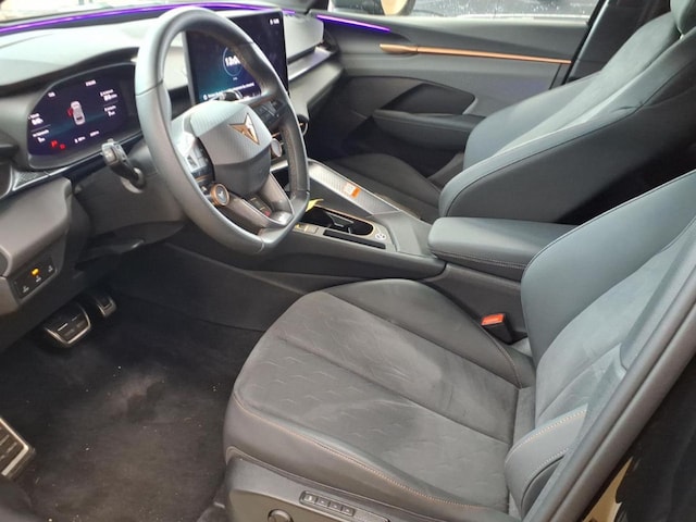 Cupra Terramar 1.5 eTSI