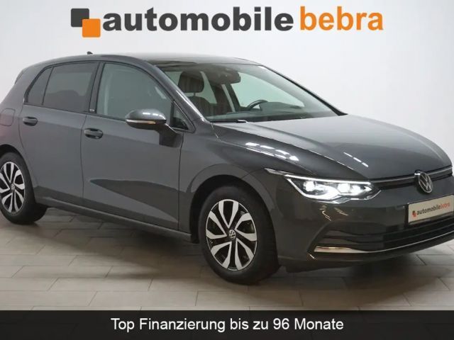 Volkswagen Golf 2.0 TDI DSG