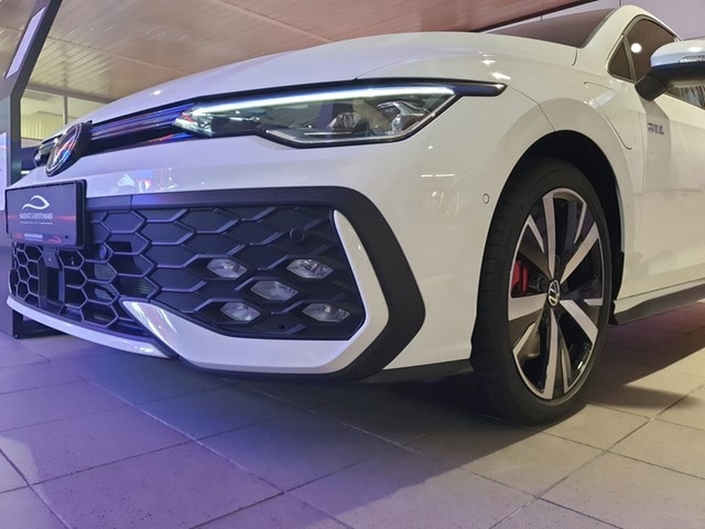 Volkswagen Golf eHybrid