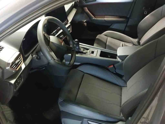 Cupra Leon Leon 1,5 TSI RFK/LED/PDC/Sitzheizung vo./u.v.m.