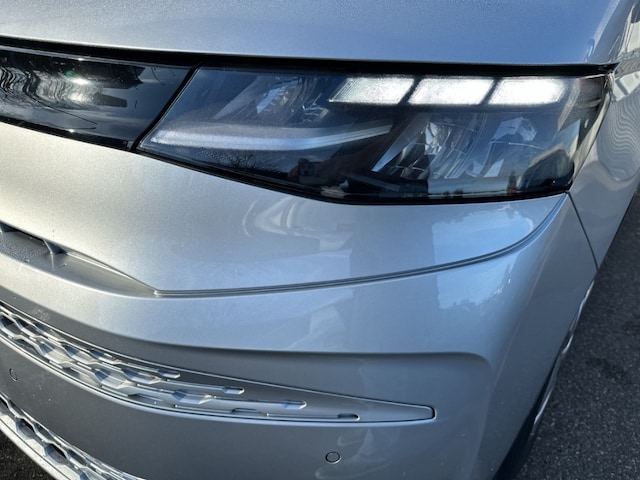 Volkswagen Multivan 2.0 TDI DSG Lang