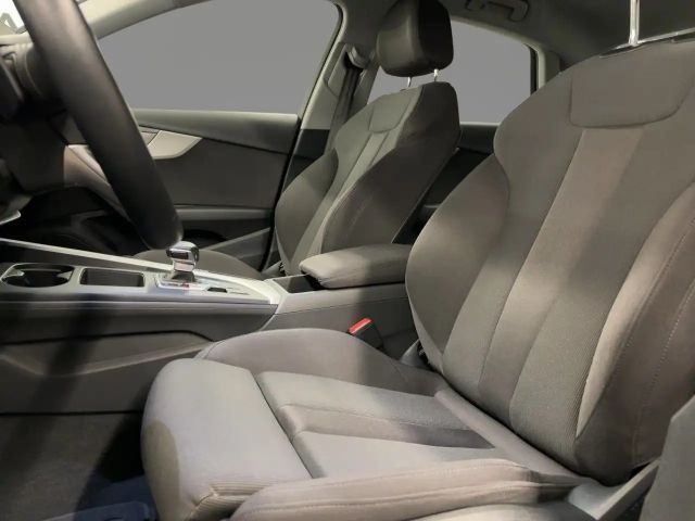 Audi A4 40 TDI Sedan