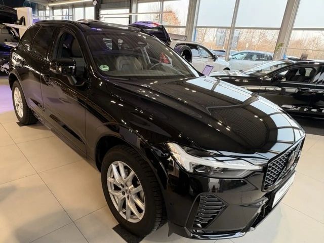 Volvo XC60 AWD Ultra