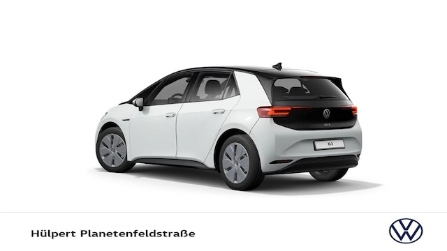 Volkswagen ID.3 Life Performance Pro