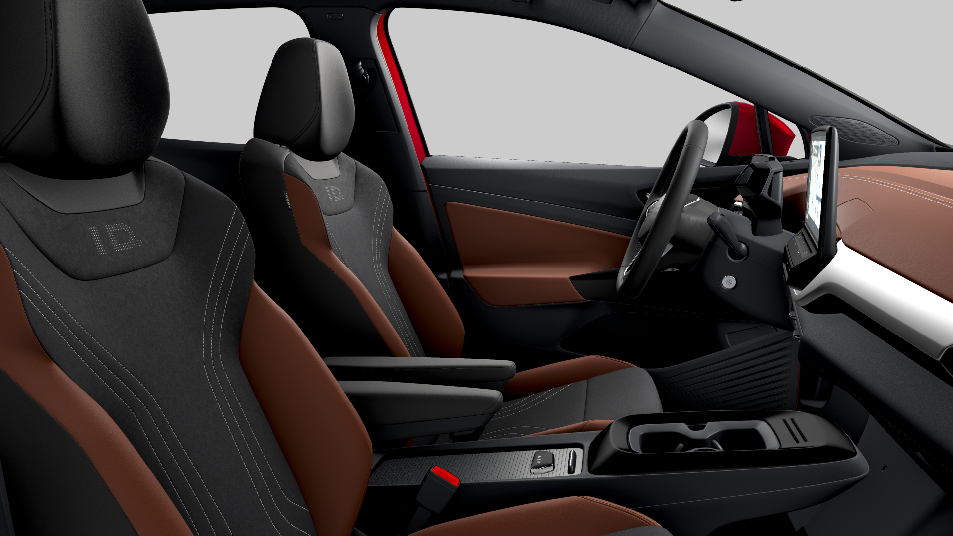 Volkswagen ID.4 77 KWh Performance Pro