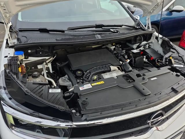 Opel Grandland X 1.2 Turbo Turbo Ultimate