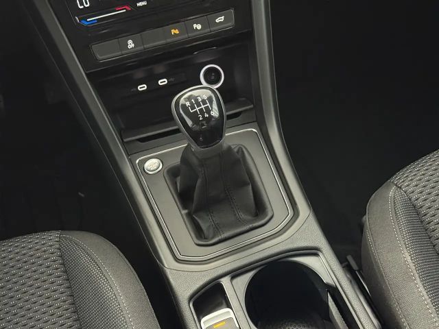 Volkswagen Touran Friends TSI