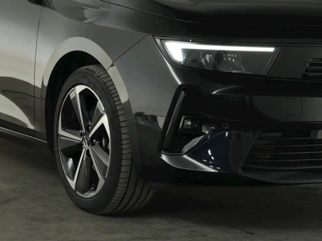 Opel Astra GS-Line Grand Sport Sports Tourer