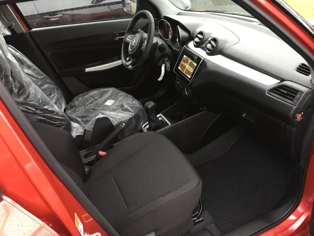 Suzuki Swift Comfort DualJet Hybrid