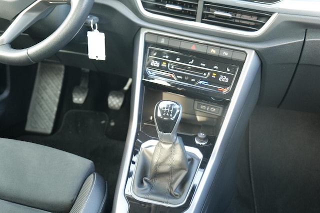 Volkswagen T-Roc 1.0 TSI IQ.Drive