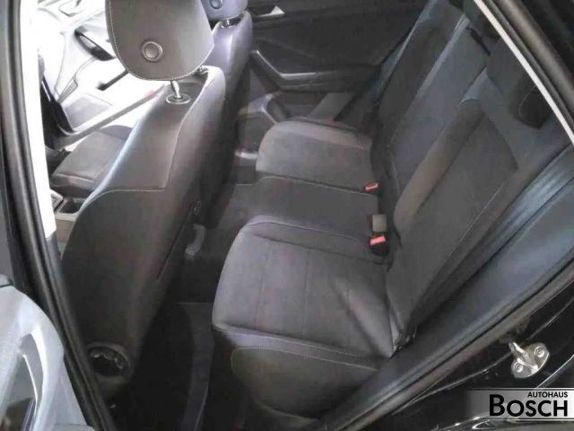 Volkswagen T-Roc 1.5 TSI DSG Style