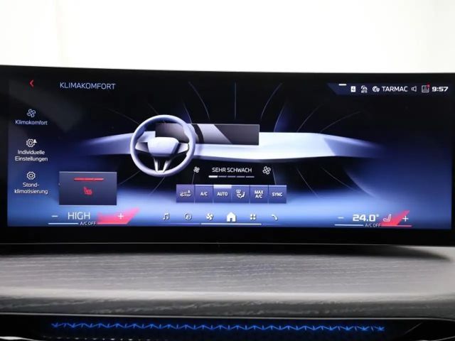 BMW i4 M-Sport Sedan