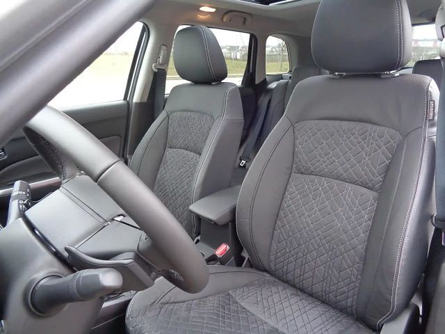 Suzuki Vitara AllGrip Flash Hybrid