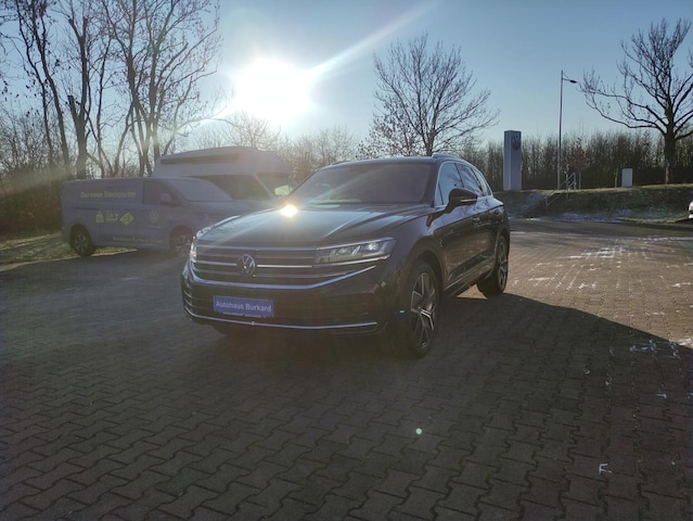 Volkswagen Touareg 3.0 V6 TSI eHybrid
