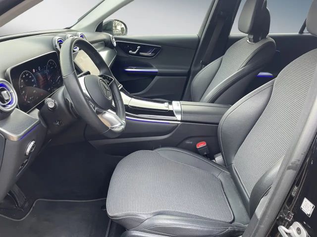 Mercedes-Benz GLC 200 4MATIC