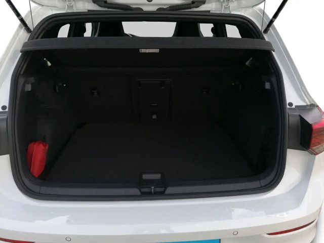 Volkswagen Golf GTD Golf VIII