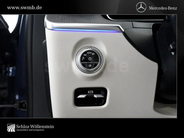 Mercedes-Benz C 180 AVANTGARDE Estate