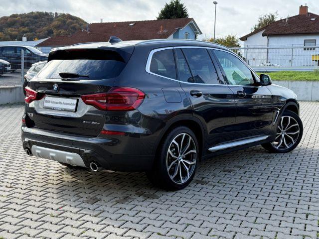BMW X3 xDrive30e
