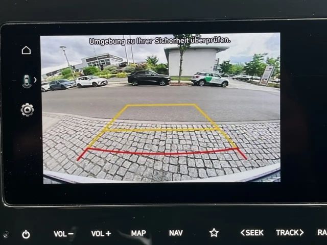 Hyundai Tucson 1.6 T-GDi Trend