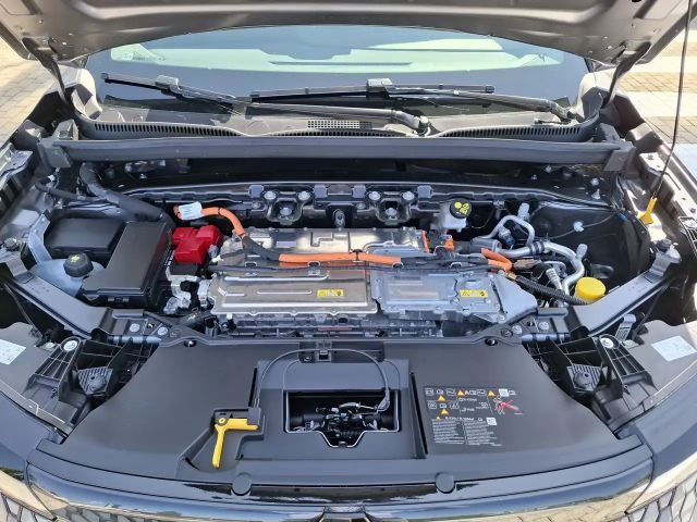 Renault Scenic Alpine Esprit