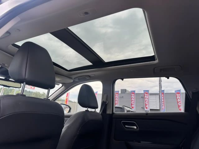 Nissan X-trail Tekna