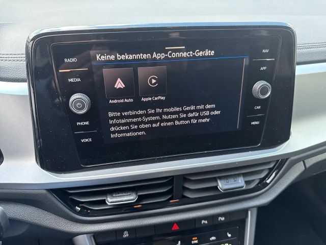 Volkswagen T-Roc Friends TSI